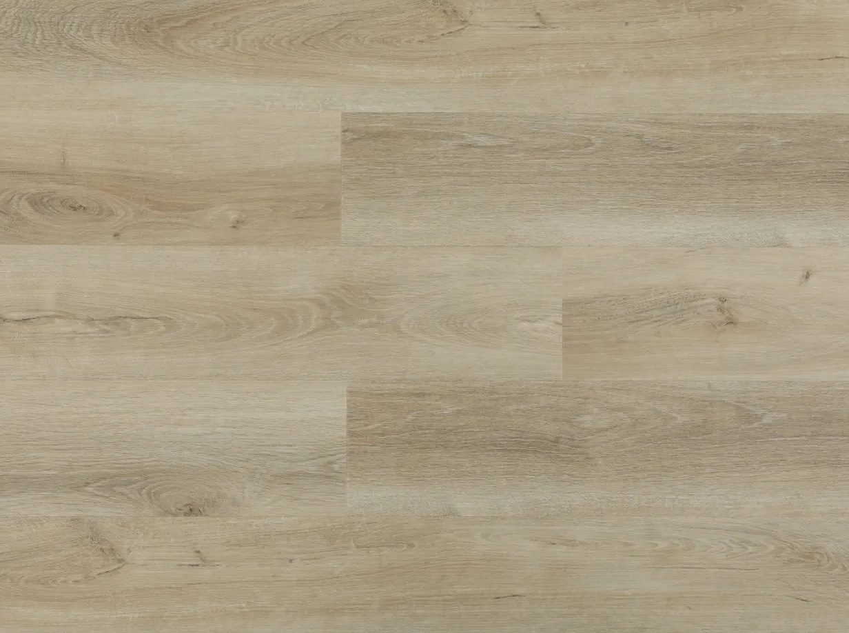 Bright oak, easy VINYL Comfort 50