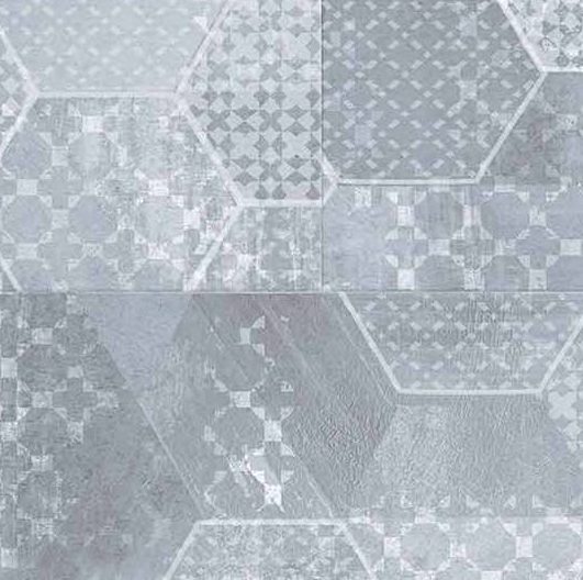 Cementine Denim, Gerflor Creation 30 Clic