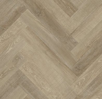 Pallido Oak, Objectflor Expona Living Herringbone Clic