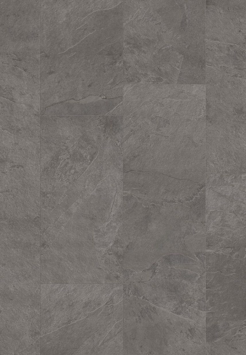 šedá bridlica scivario (4V), Pergo Flex Optimum click Tile