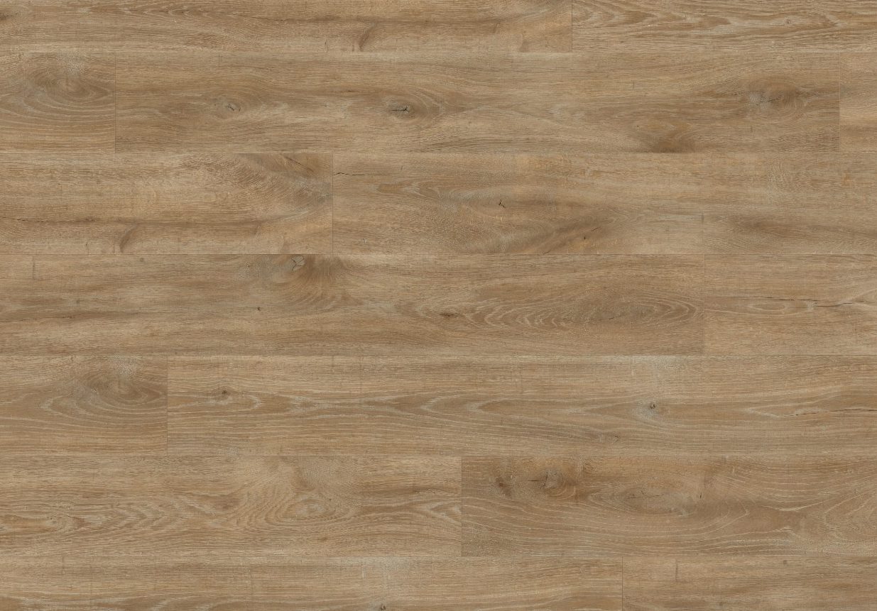 dub vysočina tmavý (4V), Pergo Flex Optimum RIGID click Modern Plank