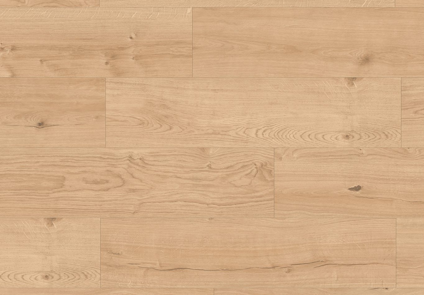 Nomad Oak LINEN (4V), Tarkett iD Click Ultimate (70)