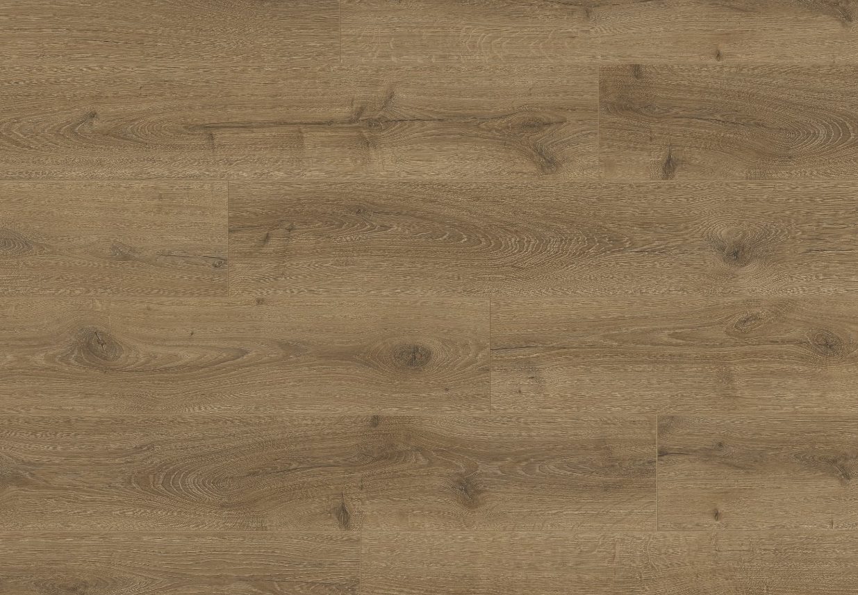 dub horský hnedý (4V), Pergo Premium click Classic Plank