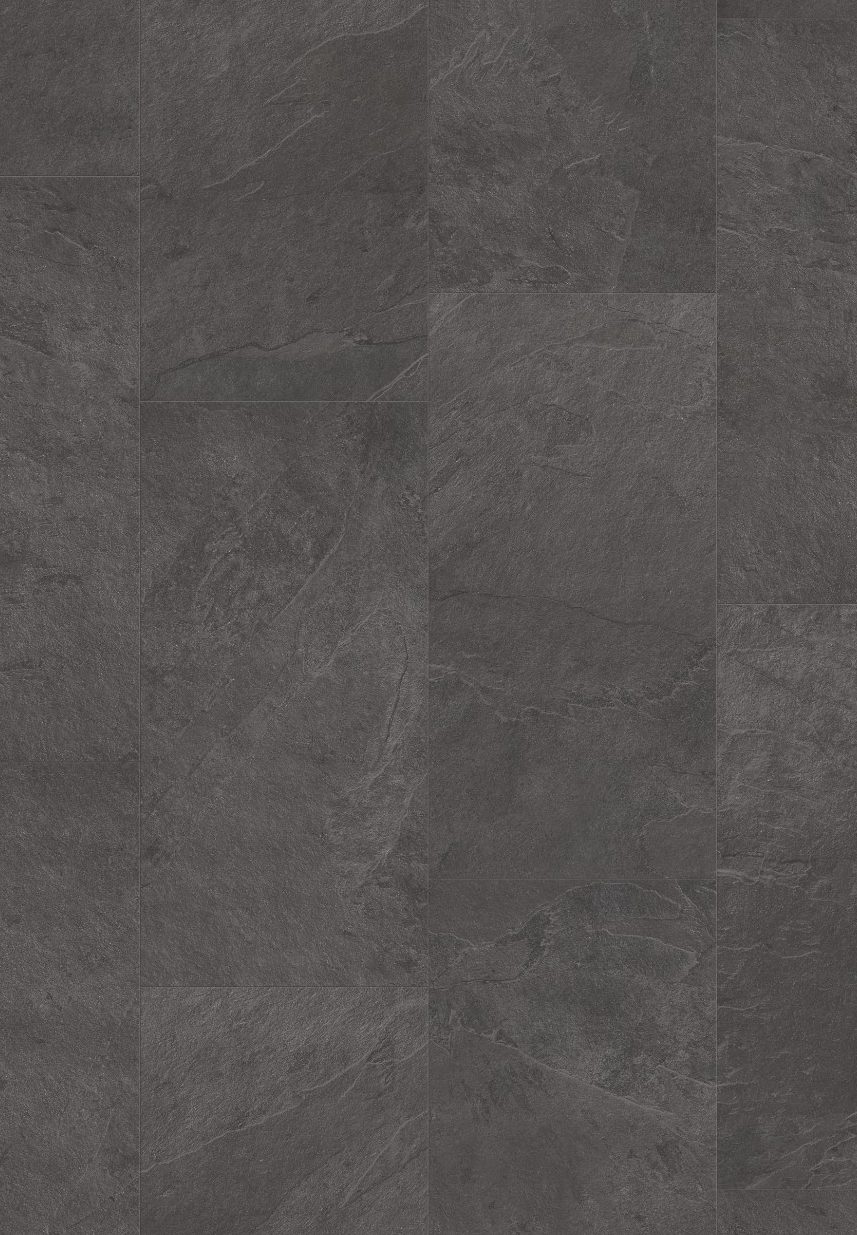 čierna bridlica scivario (4V), Pergo Premium click Tiles