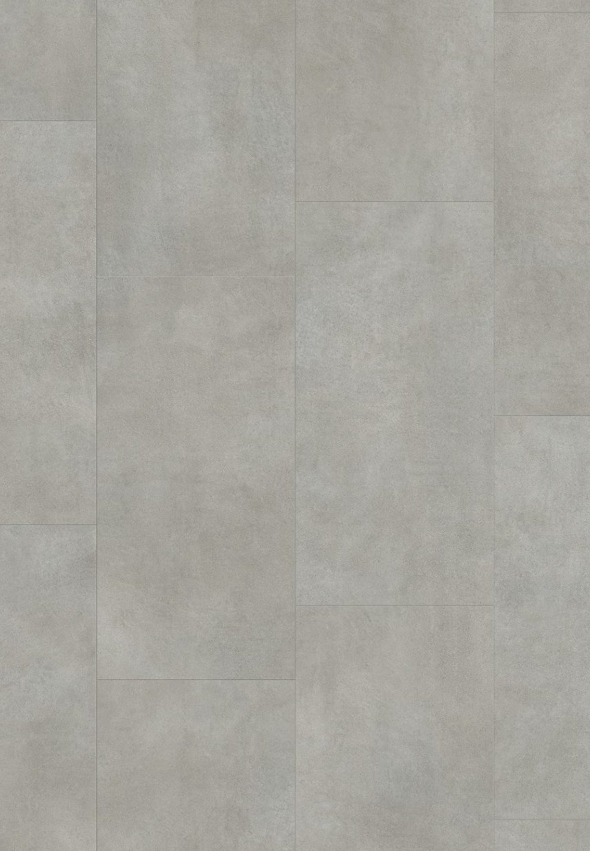 betón teplo šedý (4V), Pergo Premium click Tiles