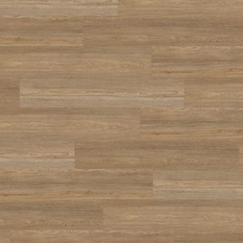 Natural Brushed Oak, Objectflor Simplay Acoustic Clic