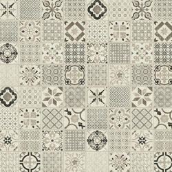 retro black white, Tarkett Starfloor Click (30)